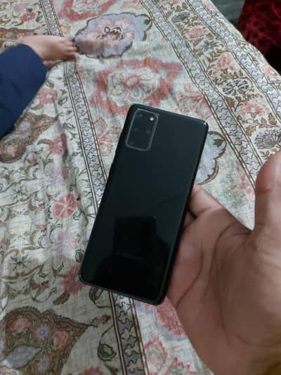 Samsung Mobile S20 Plus