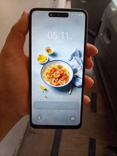 Tecno Spark 20C