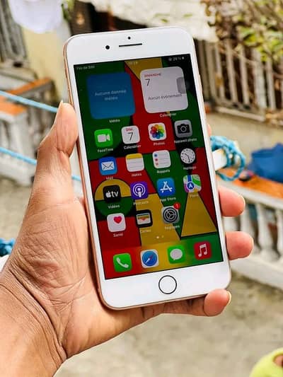 Iphone 8plus pta approved 256gb My Whatsapp number 0344-56-89_749