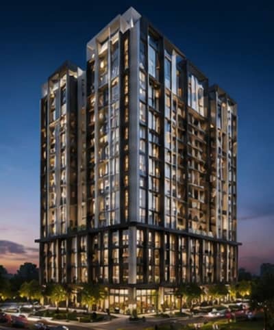 1100 Sq Ft Ground Floor Restaurant | NSIT IT City | DHA Raya Adjacent | 48-Month Plan