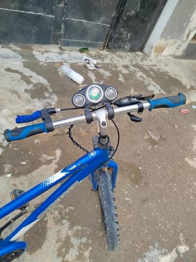 Japan bicycle 