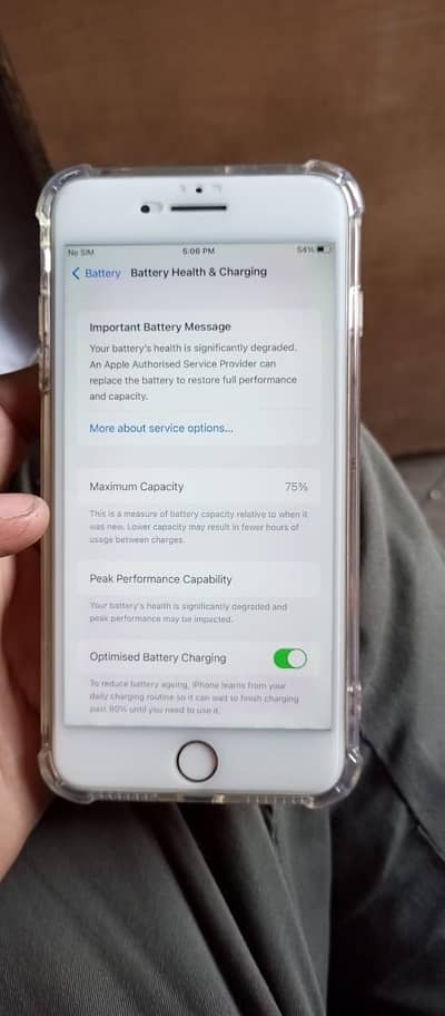 Apple iPhone 8 Plus