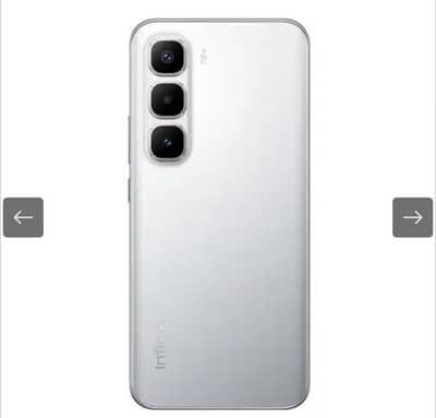 Infinix Hot 6 Pro plus