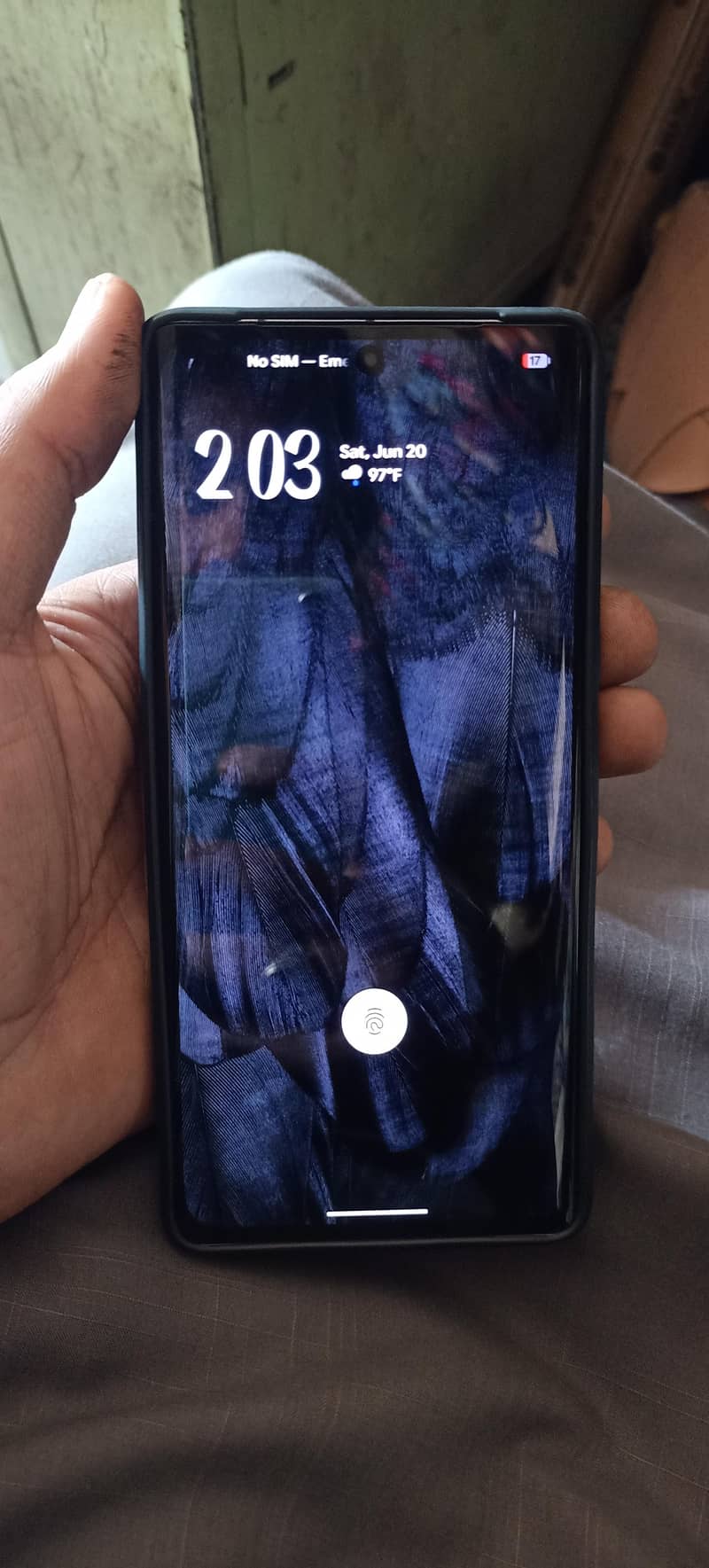 Google Pixel 7 Pro 0