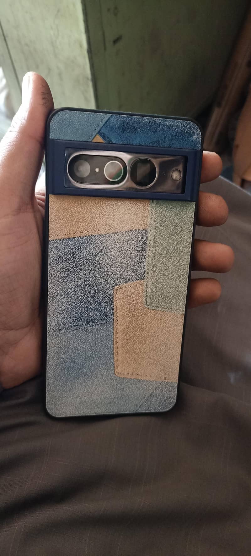 Google Pixel 7 Pro 1