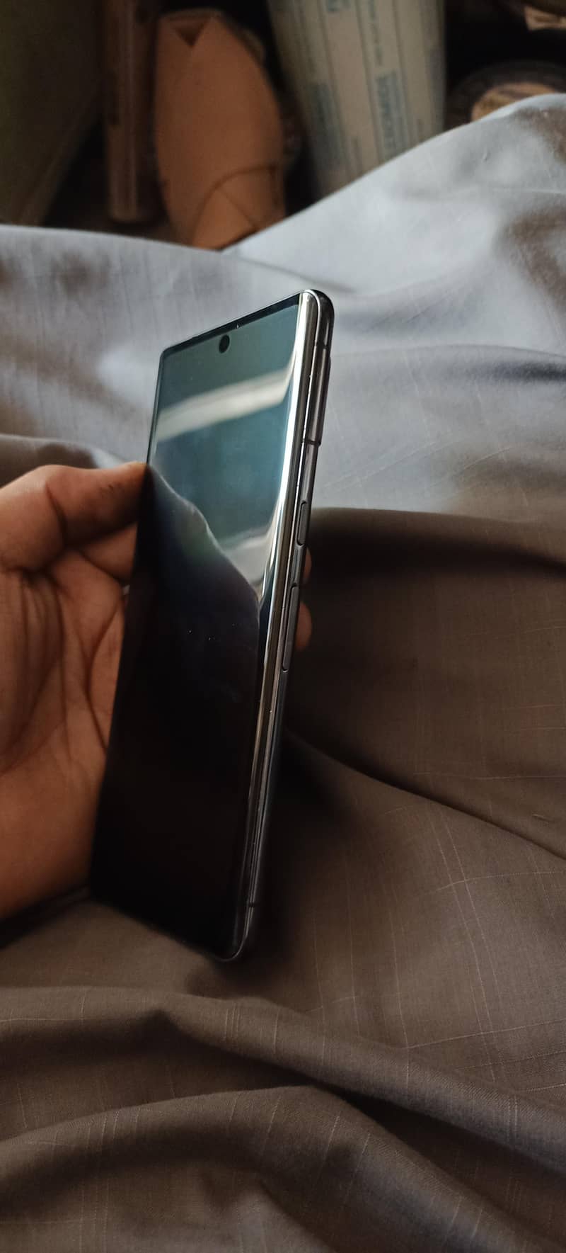 Google Pixel 7 Pro 2