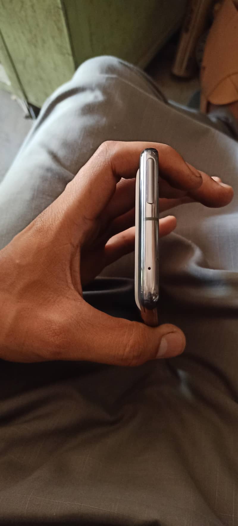 Google Pixel 7 Pro 3