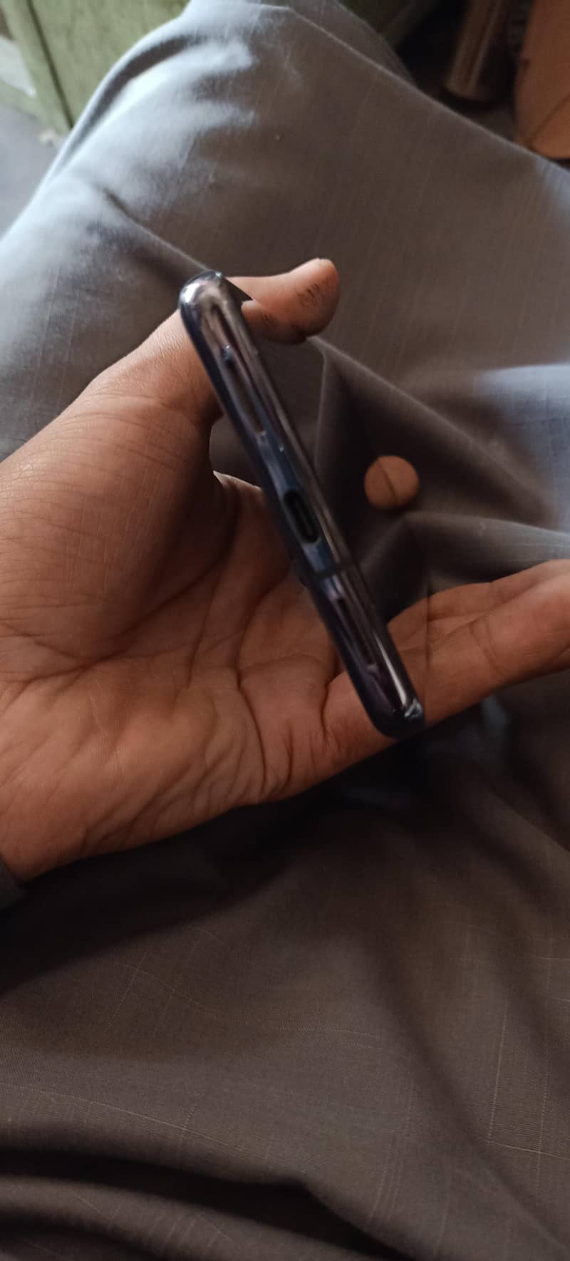 Google Pixel 7 Pro 4