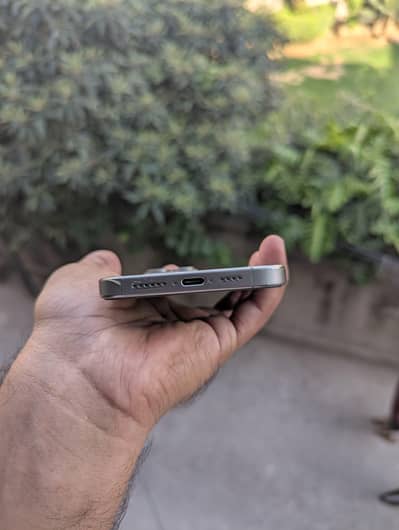 Apple iPhone 15 Pro Max jv