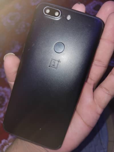 onepluse 5t penal