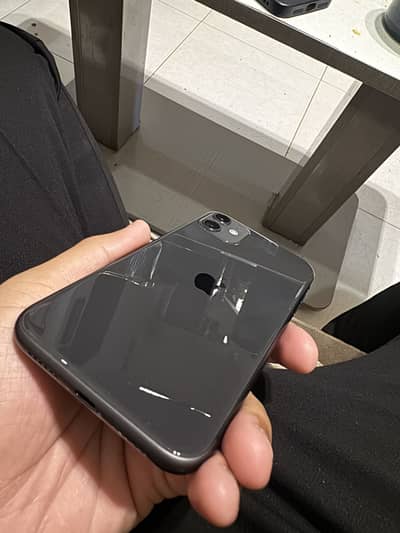11 jv 64 gb