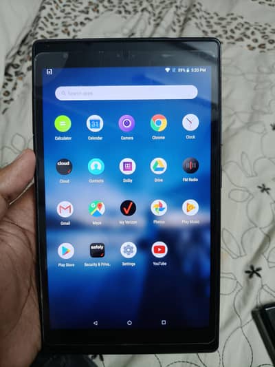 Lenovo tab 4