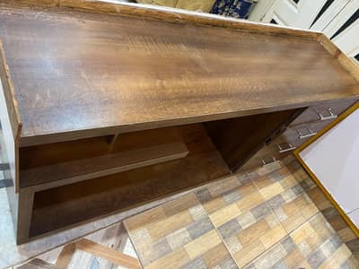 Counter / TV Table  URGENT SALE