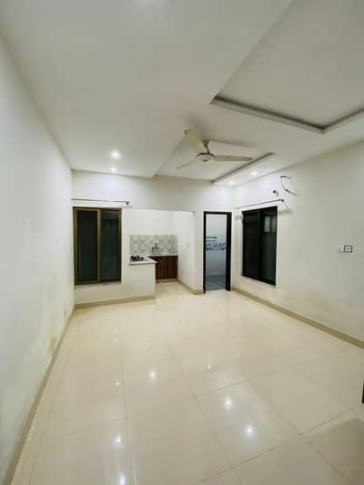 Like New Studio Apartment For Rent Canal Garden Lahore