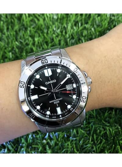 Casio Watch