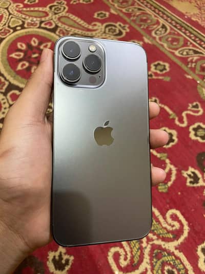 Apple iPhone 13 Pro Max