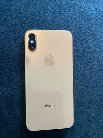 Apple iPhone XS