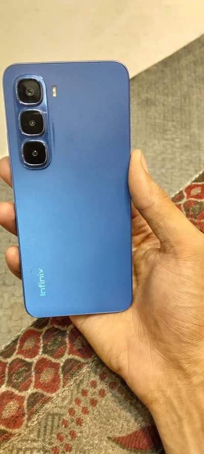 Infinix Hot 60i