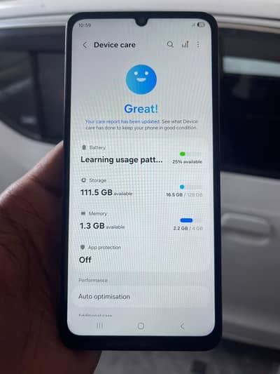 Samsung Mobile A07 5G
