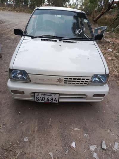 MEHRAN VXR 2016 MODEL