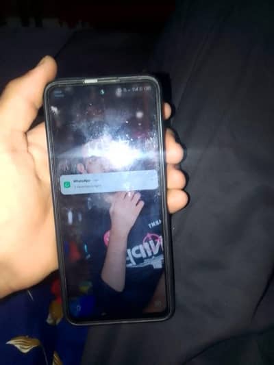 Tecno CAMON 18T