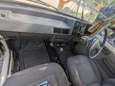 Suzuki Mehran VX 2006