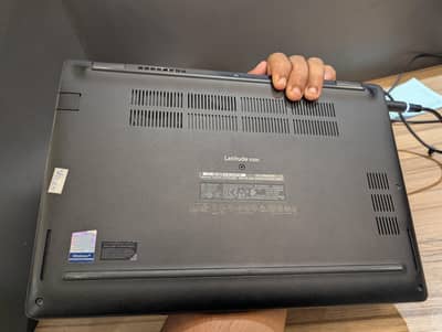 Dell Latitude 5300 – Mint Condition