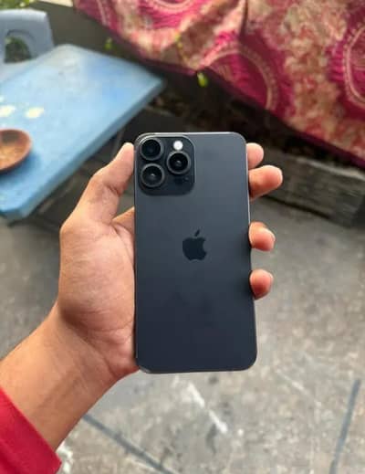 iPhone XS Max / exchange possible