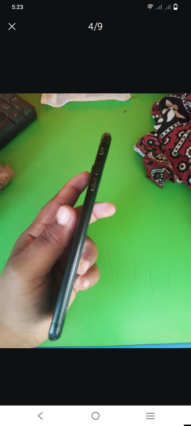 Apple iPhone 7 Plus 1
