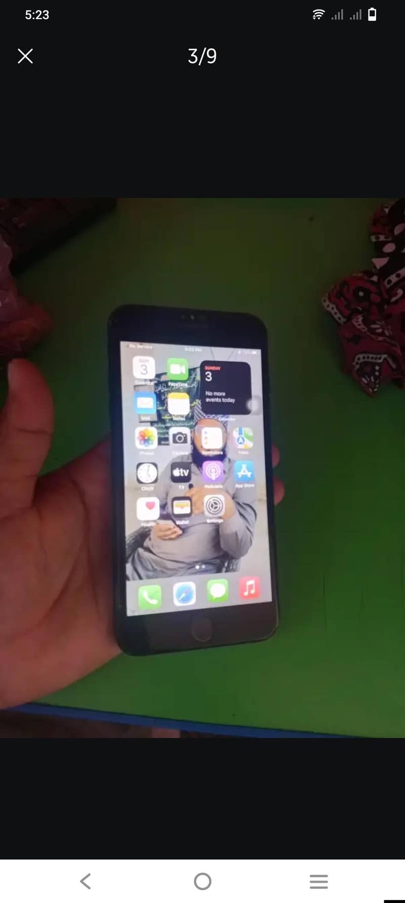 Apple iPhone 7 Plus 2