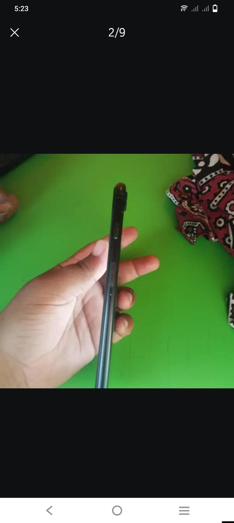 Apple iPhone 7 Plus 3