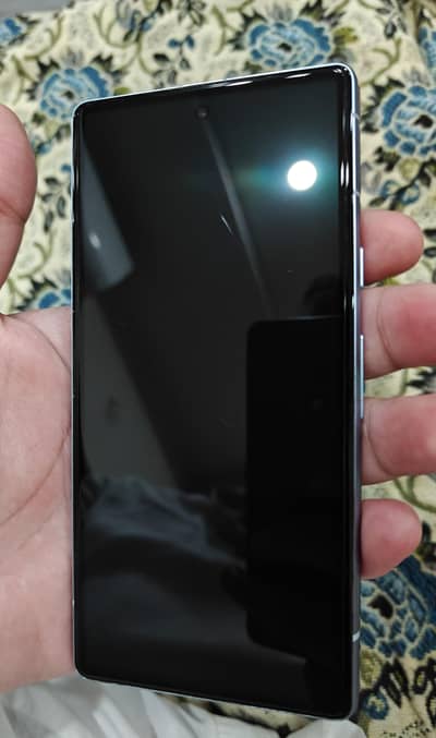 Google Pixel 7a Official PTA Approved