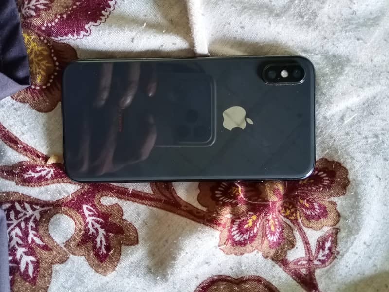 iphone x 1