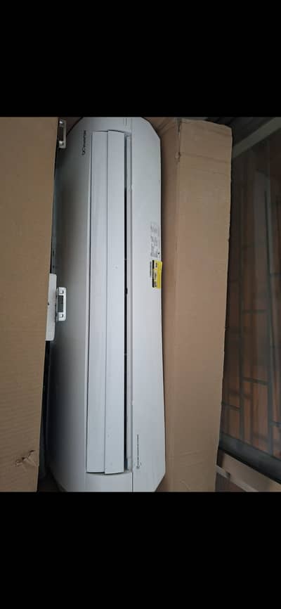 Haier Flexis series