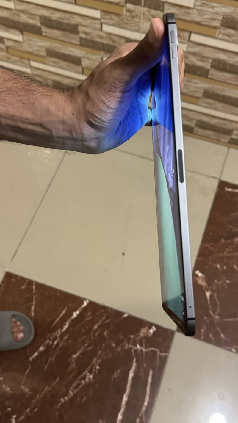 Ipad pro M1 chip 0
