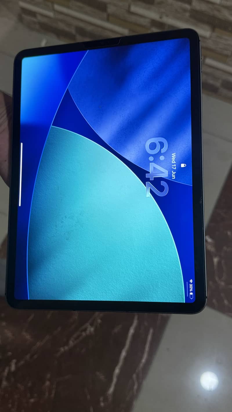 Ipad pro M1 chip 1