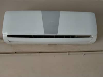 Haier 1 Ton AC