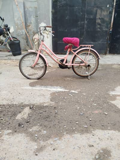 Japan bicycle