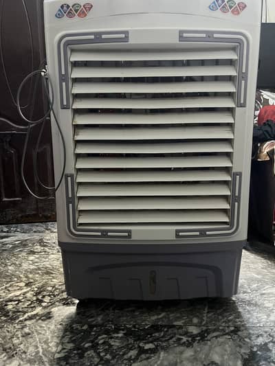 Super Asia Full Size Air Cooler