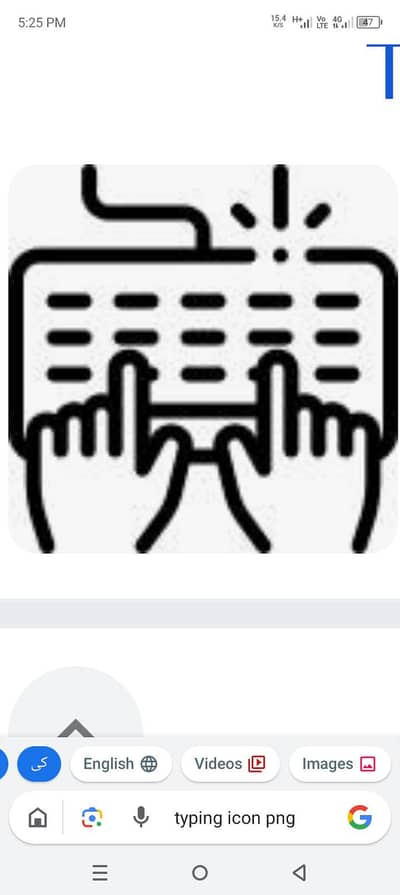 Typing Data Entry Service 24 Hours Delivery