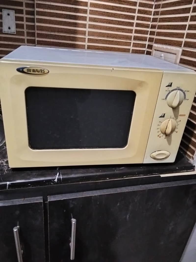 Microwave 0