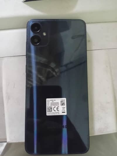 Samsung Mobile A05 (6/128)