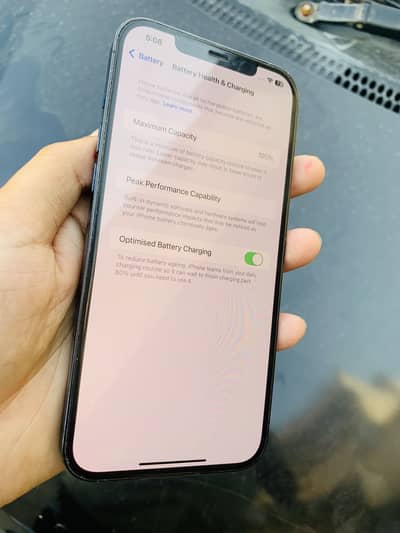 Apple iPhone 12 Pro Max
