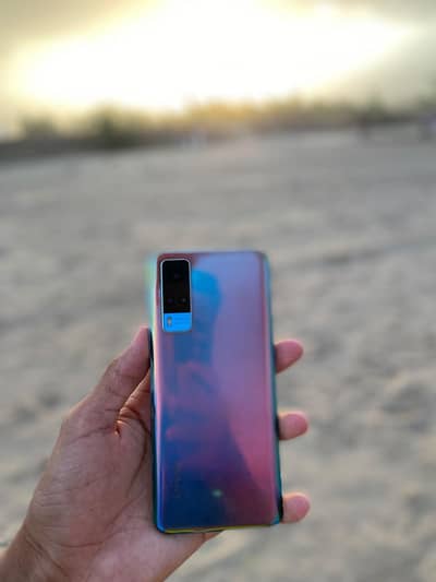 Vivo Y53s