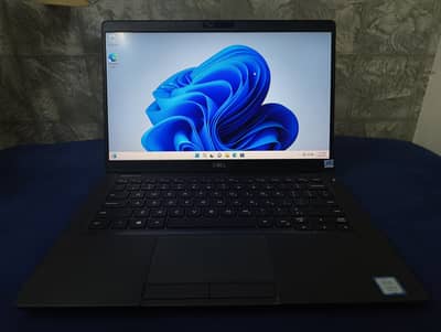 Dell Latitude 5300 | Core i5 8th Gen | 8GB RAM | 256GB SSD | 13.3"