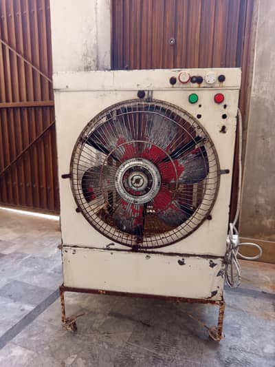 lahori cooler good condition 03236622464