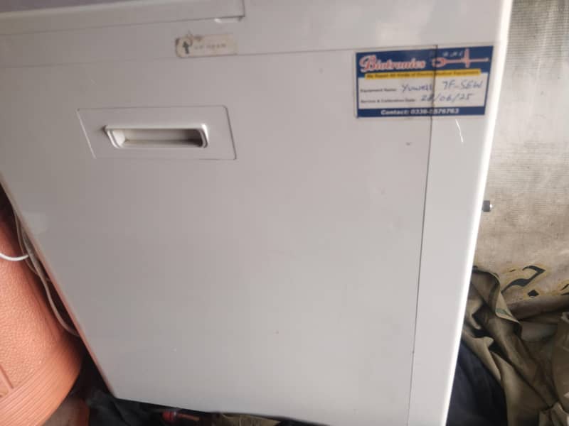 oxygen machine 1