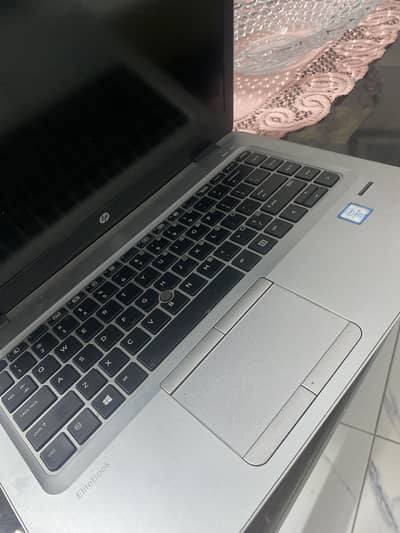 HP EliteBook 840 G3 - Intel Core i5 vpro