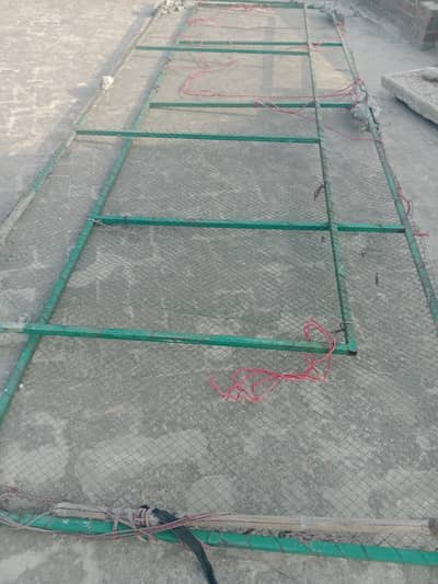 pigeon frame