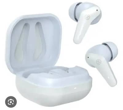zero life style gravity earbuds